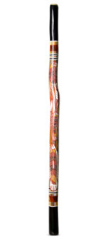 Rodney Jungala King Didgeridoo (TW719)